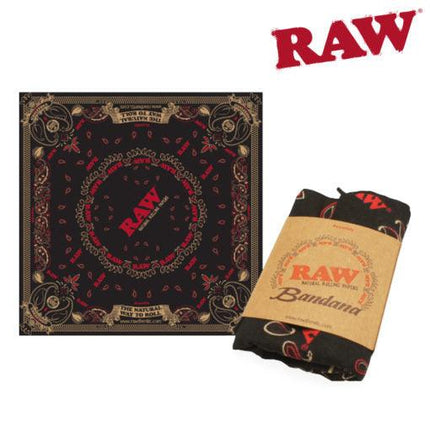 raw-bandana-gift-idea-novelty-items-maple-ridge-langley-hootz