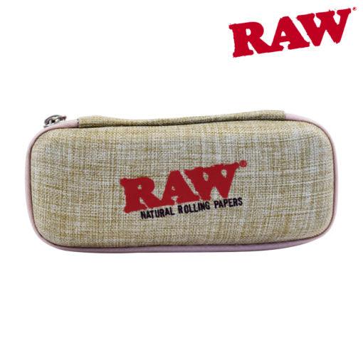 raw cone wallet