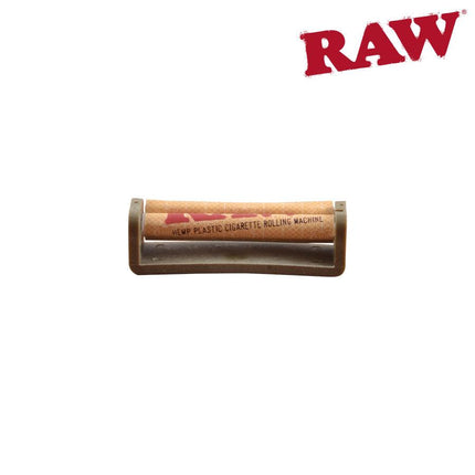 raw hemp plastic rolling machine 110mm