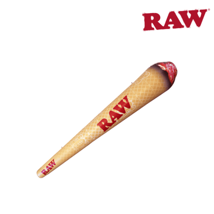 raw inflatable cones 4ft
