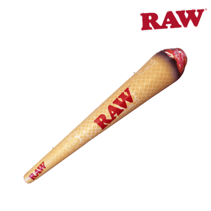 raw inflatable cones 6ft