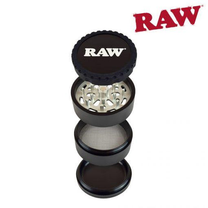 raw-modular-life-grinder-v3-grinder-weed-smoking-accessory-maple-ridge-langley-vape-smoke-shop-hootz