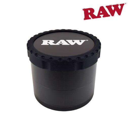 raw modular life grinder v3