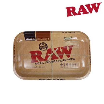 raw-small-metal-rolling-trays-weed-smoking-accessory-maple-ridge-langley-vape-smoke-shop-hootz