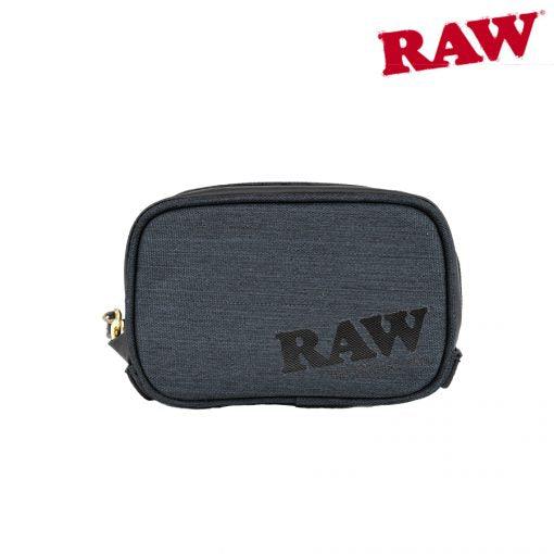 raw smell proof bags