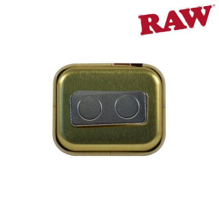 raw tiny tray magnet