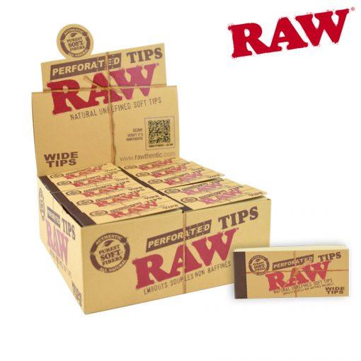 raw-wide-perforated-filter-tips-weed-smoking-accessory-maple-ridge-langley-vape-smoke-shop-hootz