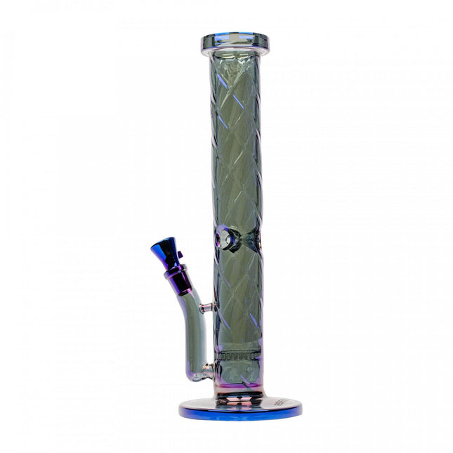 red-eye-tek-15-blue-metallic-twist-straight-tube-bong-weed-smoking-accessory-maple-ridge-langley-vape-smoke-shop-hootz