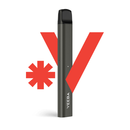 VEEBA (Veev Now) Disposable Vaporizers - Hootz