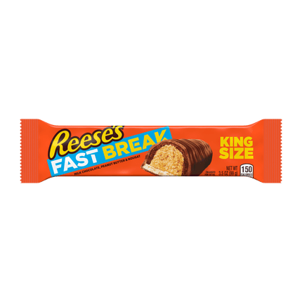 reese's fast break king size