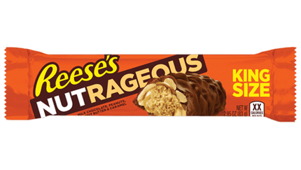reese's nutrageous king size