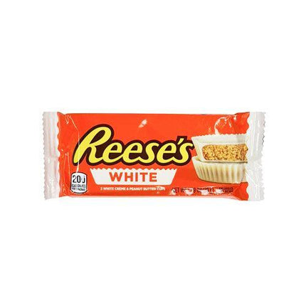 reese's white chocolate cup 39g