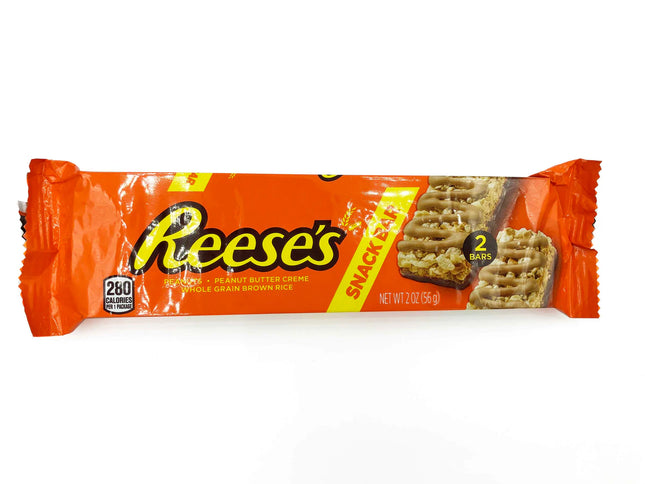 reese's snack bar 56g