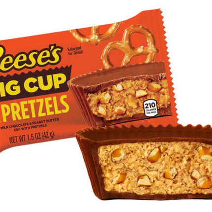 reeses-peanut-brittle-big-cup-exotic-premium-chocolate-snack-candy-vape-shop-maple-ridge-langley-hootz