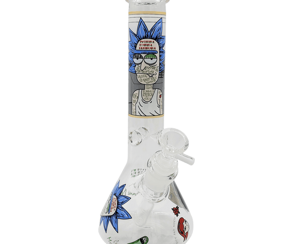 Rick & Morty 10