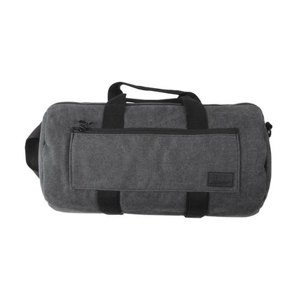 ryot pro duffle carbon series 16" travel bag black