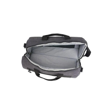 ryot pro duffle carbon series 16" travel bag