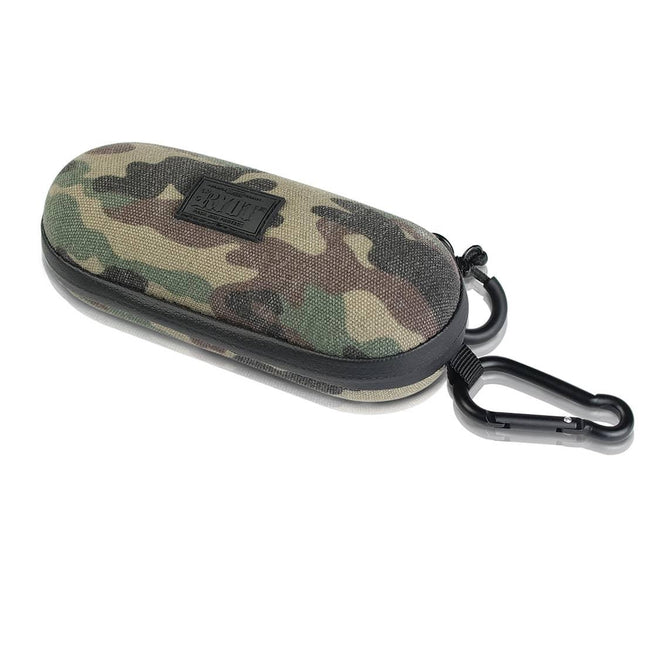 ryot smellsafe hard case large camo