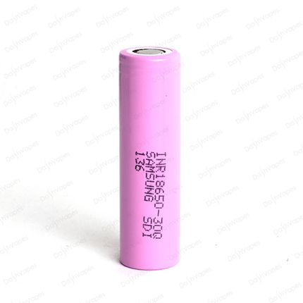 samsung 18650 30q lithium ion battery