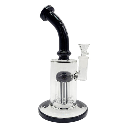 scan-10-inch-black-tree-arm-percolator-dab-rig-water-pipe-weed-smoking-accessory-maple-ridge-langley-smoke-vape-shop-hootz