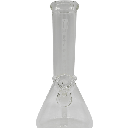 scan-11-inch-clear-beaker-bong-water-pipe-weed-smoking-accessory-maple-ridge-langley-smoke-vape-shop-hootz