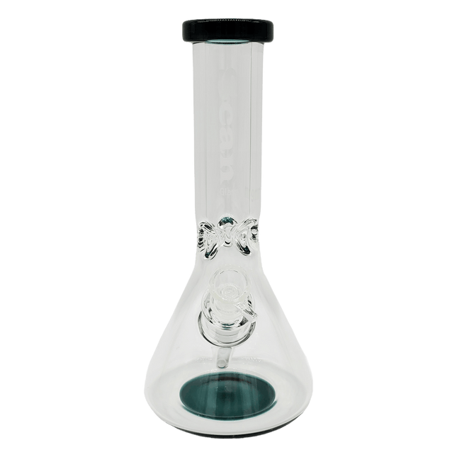 scan-12-inch-teal-thick-beaker-bong-water-pipe-weed-smoking-accessory-maple-ridge-langley-smoke-vape-shop-hootz