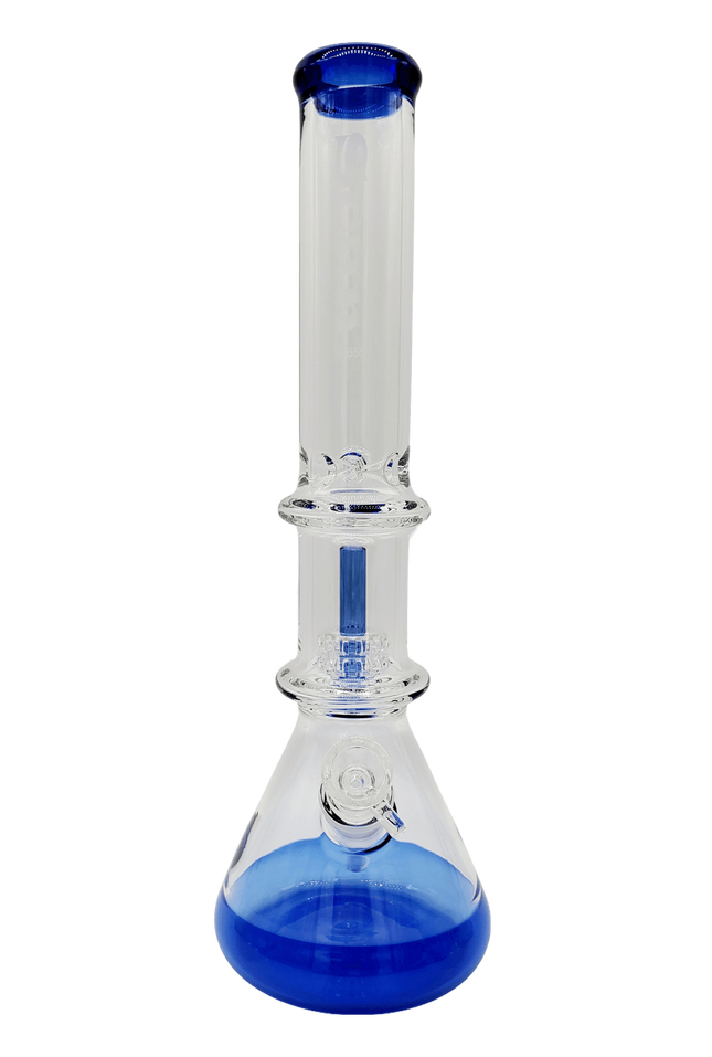 scan-16-inch-blue-double-ufo-dome-percolator-beaker-bong-water-pipe-weed-smoking-accessory-maple-ridge-langley-smoke-vape-shop-hootz