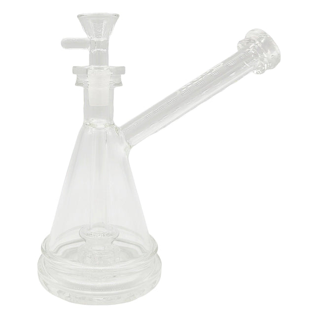 scan-6-inch-clear-arc-dab-rig-water-pipe-weed-smoking-accessory-maple-ridge-langley-smoke-vape-shop-hootz