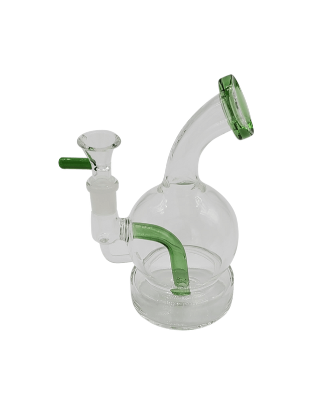 scan-6-inch-green-sphere-dab-rig-water-pipe-weed-smoking-accessory-maple-ridge-langley-smoke-vape-shop-hootz