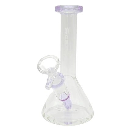 scan-6-inch-thick-mini-beaker-bong-water-pipe-weed-smoking-accessory-maple-ridge-langley-smoke-vape-shop-hootz