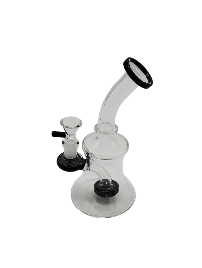 scan-7-inch-black-circular-percolator-dab-rig-water-pipe-weed-smoking-accessory-maple-ridge-langley-smoke-vape-shop-hootz