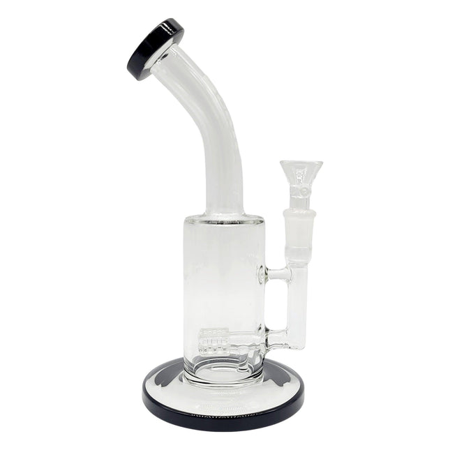 scan-9-inch-black-inline-matrix-percolator-dab-rig-water-pipe-weed-smoking-accessory-maple-ridge-langley-smoke-vape-shop-hootz