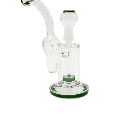 scan showerhead recycler rig