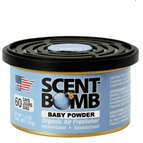 Baby Powder
