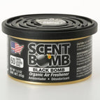 Black Bomb