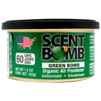 Green Bomb