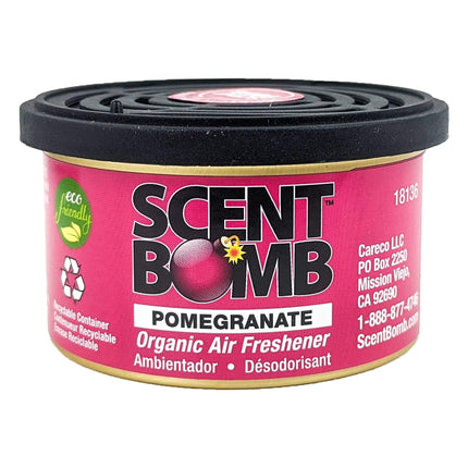 scent-bomb-pomegranate-canned-car-air-frehsener-maple-ridge-langley-hootz