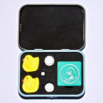 scrubber duckys magnetic cleaning scrubber