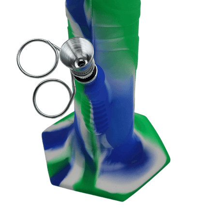 silicone-mini-straight-tube-bong-weed-smoking-accessory-maple-ridge-langley-smoke-vape-shop-hootz