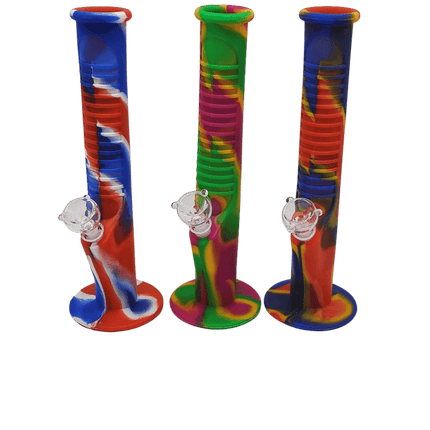 silicone-straight-tube-bong-weed-smoking-accessory-maple-ridge-langley-smoke-vape-shop-hootz