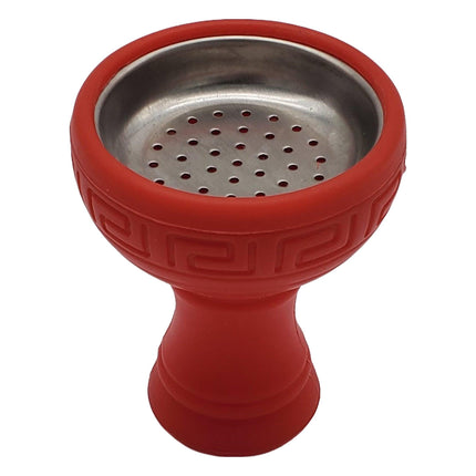 Hookah Replacement Silicone Bowl