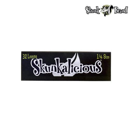 skunk flavoured rolling papers sweet