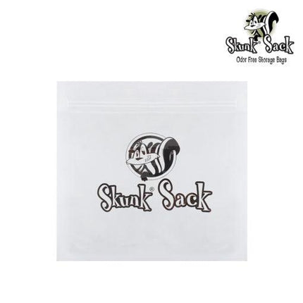 skunk sack clear storage bags large