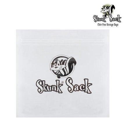 skunk sack clear storage bags extra large