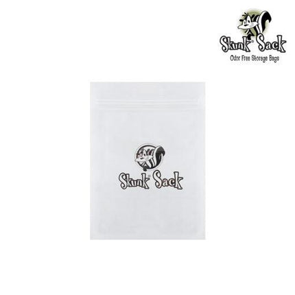 skunk sack clear storage bags medium
