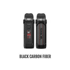 Black Carbon Fiber