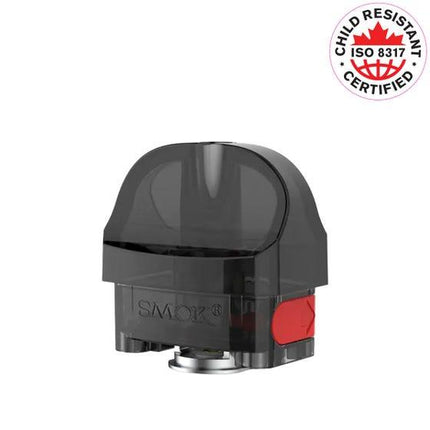 smok-nord-4-replacement-pod-smoking-accessory-maple-ridge-langley-smoke-vape-shop-hootz