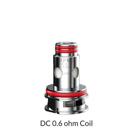 smok rpm2 coils