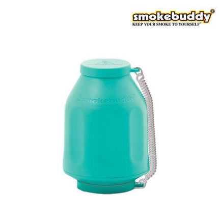 smokebuddy-personal-air-filter-teal-smoking-accessory-maple-ridge-langley-smoke-vape-shop-hootz
