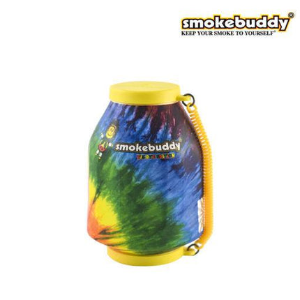 smokebuddy-personal-air-filter-tie-dye-smoking-accessory-maple-ridge-langley-smoke-vape-shop-hootz